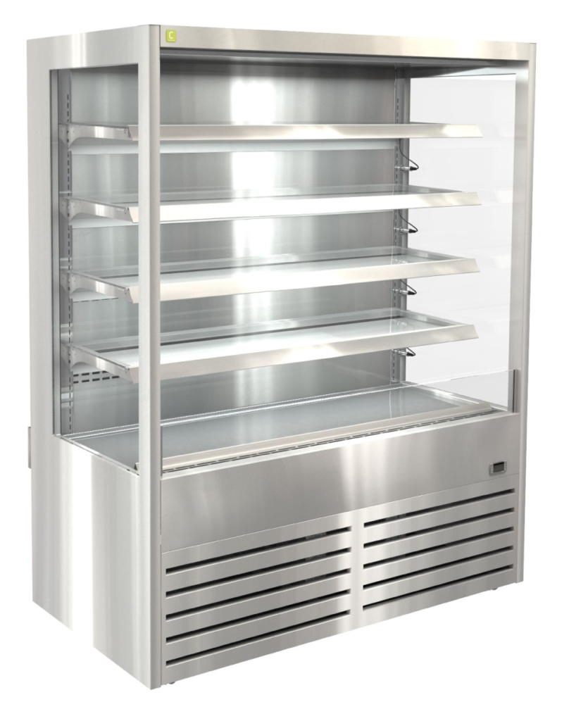 Cossiga DTGOR15 Chilled Multideck